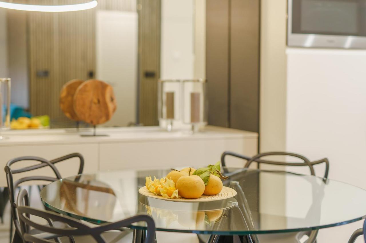 Apartamenty Fenomen - Premium Park & Sea, Nadmorskie Tarasy Free Parking, Swimming Pool, Sauna And Other! كولوبرزيغ المظهر الخارجي الصورة